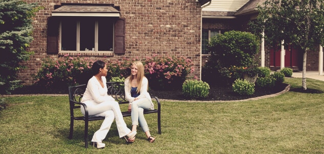 Selah House residential treatment